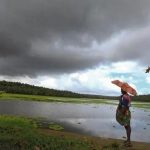 Weather Report: వానా వానా రావమ్మా.. ఆరుద్ర కార్తెలోనైనా..!?