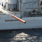 Indian Navy: టార్పిడో టెస్ట్ సక్సెస్.. సముద్రంలో చైనాకు చెక్!