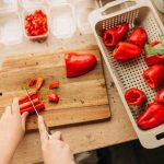 Cutting Board: కటింగ్ బోర్డ్స్‌తో ఆరోగ్యానికి ప్రమాదం..