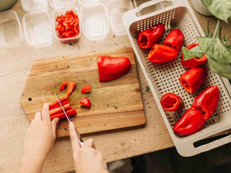 Cutting Board: కటింగ్ బోర్డ్స్‌తో ఆరోగ్యానికి ప్రమాదం..