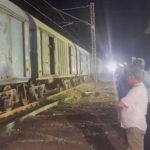 Odisha Rail Track: రైళ్లు మళ్లీ రయ్ రయ్.. ఎక్స్‌ప్రెస్ ఆపరేషన్..
