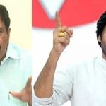 Pawan Kalyan: కాకినాడలో కాక.. పవన్ వర్సెస్ ద్వారంపూడి.. హైటెన్షన్