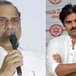 AP Political News: కాపుల కాక.. పవన్‌ను పద్మనాభంతో కార్నర్ చేస్తున్నారా?