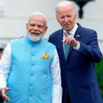 PM Modi: వైట్‌హౌజ్‌లోకి గ్రాండ్ వెల్‌కమ్.. భారతీయులకు దక్కిన గౌరవమన్న మోదీ..