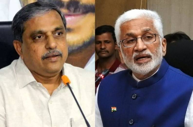 Mobile Charging :  చేతితో పట్టుకుంటే చాలు..! ఫోన్‌కు ఛార్జింగ్ అందినట్టే..!