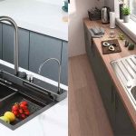 Kitchen Vastu : వంటగదిలో ఆ వైపు సింక్ ఉండకూడదా…?