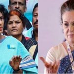 Sharmila: షర్మిల కోసం రంగంలోకి సోనియా.. మారుతున్న ఈక్వేషన్స్.. కేసీఆర్‌లో టెన్షన్