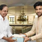 Sharwanand: శర్వానంద్‌కు కేసీఆర్‌ను కలిసేంత పలుకుబడి ఉందా?.. ఏంటి సంగతి?