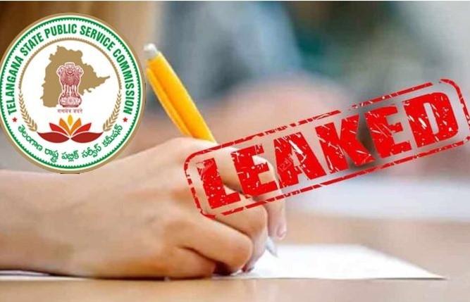 TSPSC: అరెస్టుల్లో హాఫ్ సెంచరీ.. పేపర్ లీకేజీలో సిట్ దూకుడు..