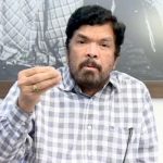POSANI Comments: పవన్ పిచ్చోడు.. ముద్రగడ లెజెండ్.. పోసాని కలకలం..