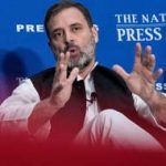 Rahul Gandhi: వచ్చే ఎన్నికల్లో బిగ్‌ సర్‌ ప్రైజ్‌ ఇస్తాం.. లెక్కలు వేసుకుంటే గెలుపు రాదన్న రాహుల్..