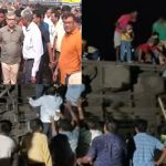 Railway Minister :  ప్రమాద కారణాలు వెంటనే చెప్పలేం.. విచారణకు ఉన్నతస్థాయి కమిటీ ఏర్పాటు : రైల్వే మంత్రి