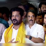 Congress: ఖమ్మంలో కేసీఆర్‌కు భారీ వీడ్కోలు సభ!.. కాక మీదున్న కాంగ్రెస్..