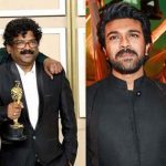 RRR : ఆర్‌ఆర్‌ఆర్‌ టీమ్‌కు అరుదైన గౌరవం.. ఆస్కార్‌ కమిటీలో చోటు..