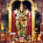 Tirupati :  జోడు పంచెలకు 400 ఏళ్ల చరిత్ర ఉందా…