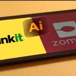 Zomato & Blink take AI help : ఏఐ సాయం తీసుకోనున్న జొమాటో, బ్లింక్ ఇట్..