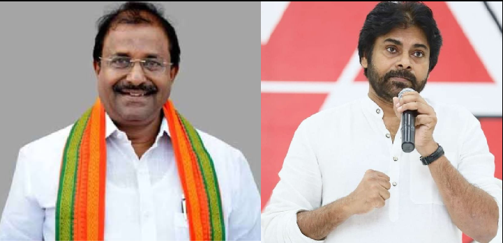 Sri Nemaligundla Rang nayaka Swamy : తేడా వస్తే అక్కడే తేనెటీగలే శిక్ష వేస్తాయా….