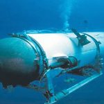 Titan Submarine : టైటాన్ కథ విషాదాంతం.. ఐదుగురు సందర్శకులు జలసమాధి..