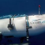 Titan Submarine : ఇంకా దొరకని టైటాన్‌ ఆచూకీ.. అట్లాంటిక్‌ మహాసముద్రంలో రెస్క్యూ ఆపరేషన్‌ ..