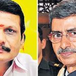 Tamilnadu : స్టాలిన్ కు గవర్నర్ షాక్.. కేబినెట్ నుంచి సెంథిల్ బర్తరఫ్..