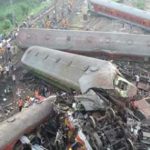 Train Accidents : రైల్వే చరిత్రలో ఘోర ప్రమాదాలు.. అతి పెద్ద దుర్ఘటన ఇదేనా..?