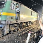 Train Accident : ఒడిశాలో ఘోర రైలు ప్రమాదం.. 280 మంది మృతి..
