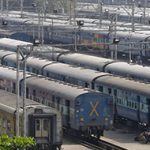 Trains : ఒడిశా ప్రమాదం ఎఫెక్ట్.. 43 రైళ్లు రద్దు.. 38 దారి మల్లింపు..
