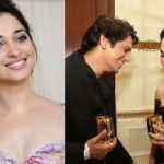 Tamannaah : ఆ హీరోతో ప్రేమలో..! మిల్కీబ్యూటీ క్లారిటీ..