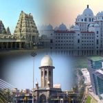 Telangana: వారెవా.. తెలంగాణలో 5 కట్టడాలకు అంతర్జాతీయ అవార్డులు..