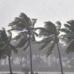 Southwest Monsoon : చల్లని కబురు.. ఏపీలోకి నైరుతి రుతుపవనాల ప్రవేశం..