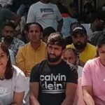 Wrestlers : నిరసనలు బంద్.. ఇక న్యాయపోరాటమే .. రెజ్లర్ల కీలక నిర్ణయం..