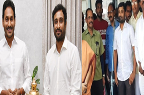 CM Jagan speech: లారీ ఎక్కి పూనకాలు.. బటన్ నొక్కని బడుద్ధాయి.. పవన్‌కు జగన్ పంచ్‌లు..