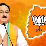 BJP : తెలంగాణపై బీజేపీ ఫోకస్.. అధికారమే లక్ష్యం : జేపీ నడ్డా