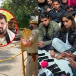 Brij Bhushan : రెజ్లర్ల ఆందోళన ఎఫెక్ట్.. బ్రిజ్ భూషణ్ ఇంటికి ఢిల్లీ పోలీసులు.. నెక్ట్స్ ఏంటి..?