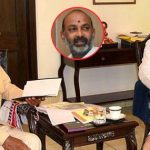 BJP : తెలంగాణలో టీడీపీతో  పొత్తు ..? బీజేపీ వ్యూహమిదేనా..?