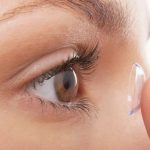 Contact lens : కాంటాక్ట్ లెన్స్‌లలో మైక్రోప్లాస్టిక్స్ గుర్తింపు.. భారీ మోతాదులో..