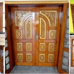 Double Door : సింహద్వారానికి రెండు తలుపులు ఉండాలా..