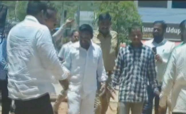 Manoj Bajpayee : ‘రాయ‌ల‌సీమ రుచులు’లో ఫుడ్ అంటే ఇష్టం