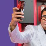 Karan Johar’s show : నెపోటిజంపై కరణ్ జోహార్ షో.. త్వరలోనే..