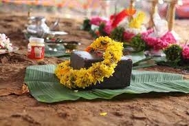 KCR :  హైదరాబాద్ లో భారత్‌ భవన్‌ నిర్మాణం.. నేడు శంకుస్థాపన ..