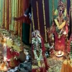 Black Magic : క్షుద్రపూజల కలకలం.. సినిమా సెట్టింగ్ తరహాలో ఏర్పాట్లు..