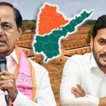 Telugu states : తెలుగు రాష్ట్రాల మధ్య భూముల ధరల పంచాయితీ.. మాటల యుద్ధం