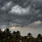 Kerala : రేపు కేరళ తీరానికి నైరుతి రుతుపవనాలు.. గతేడాది కంటే ఆలస్యం..