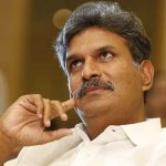 Kesineni Nani : ఆ పార్టీ నుంచి ఆఫర్.. టీడీపీ నేతలపై కేశినేని ఘాటు విమర్శలు ..