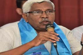 Kodandaram : టీజేఎస్ విలీనం..!  ఏ పార్టీలో..?