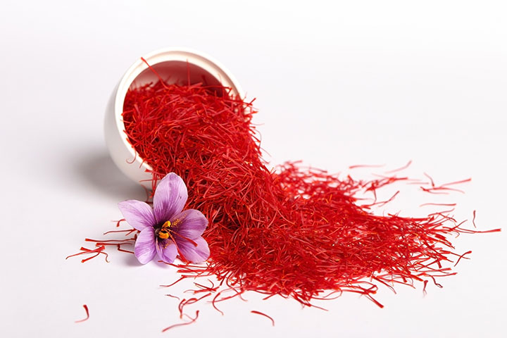 Saffron : కుంకుమ పువ్వు మగవాళ్లు తింటే ఏమవుతుంది?