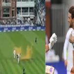 Eng vs Aus  Test update  : లార్డ్స్‌ స్టేడియంలో హంగామా.. మ్యాచ్‌ను అడ్డుకున్న నిరసనకారులు..