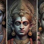 Lord Vishnu : ఏఐ ఊహ.. శ్రీమహావిష్ణువు దశ అవతారాలు.. ఫోటోలు వైరల్..!