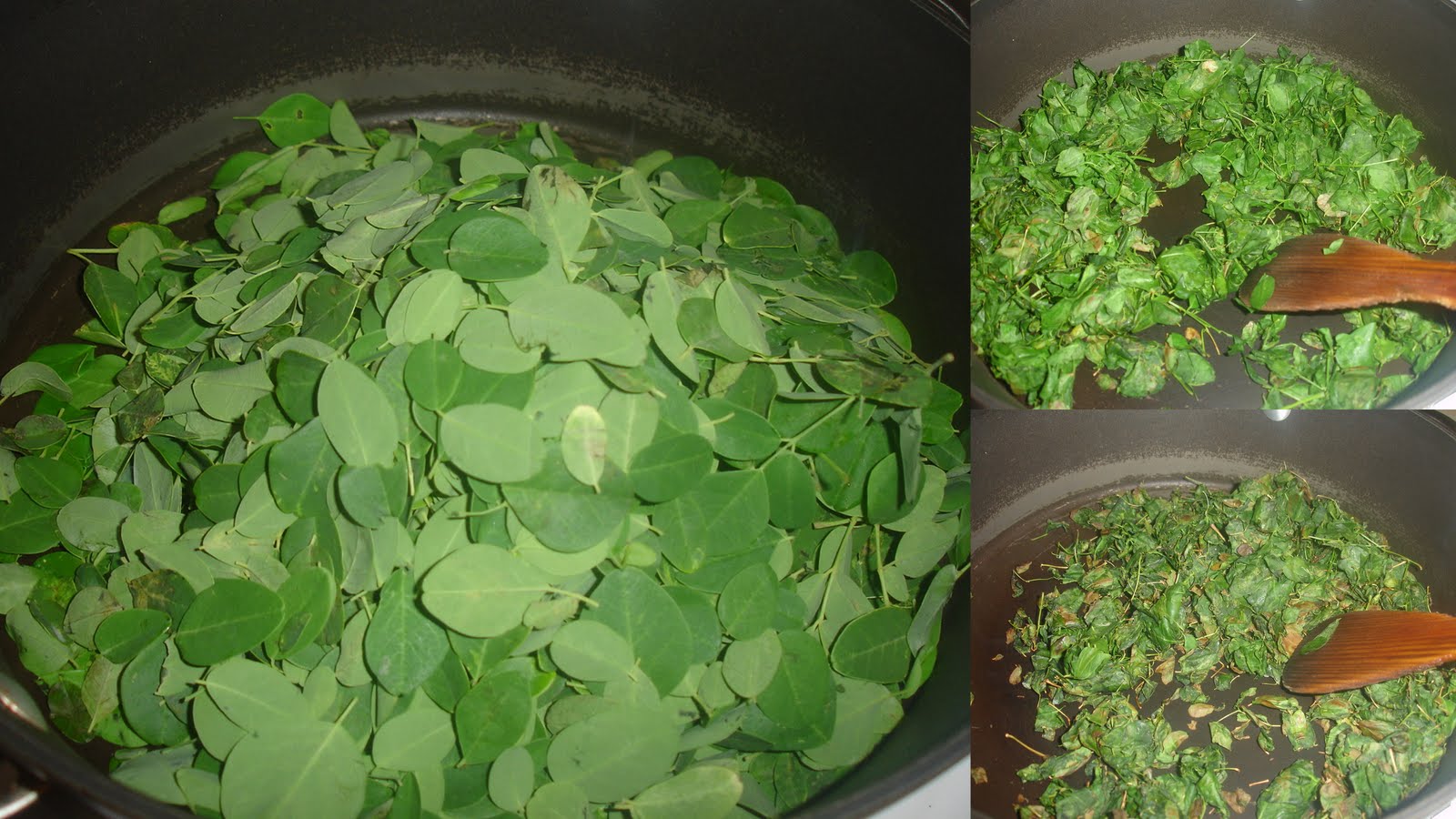 Drumstick Leaves Benefits : కూర‌ల్లో ఇది ఉంటే ఎన‌ర్జీ మీ సొంతం