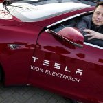 Tesla huge Investment in India : ఇండియాలో టెస్లా భారీ పెట్టుబడి.. ముందుగా ఫ్యాక్టరీతో..